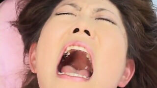 BDSM-klipp av japansk hore analfucked