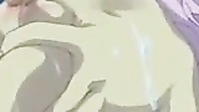 Tayu Tayu's First Time in Anime Sex with a Hot Japanese Hottie