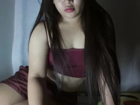 fast, amateur, sweet — Katie Cat doesn’t play fair.