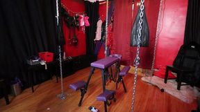 Pegging