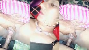 Daowat kheye aashar por e shuru holo kaki o bhatijar khela