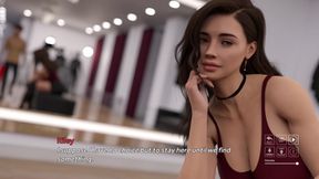 Steps of Fallen 6 to Be Continue