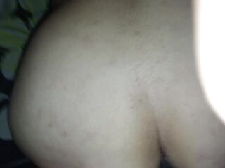 Deliciosas nalgadas