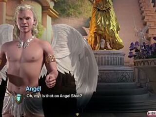 Game Walkthrough - Symphony of the Serpent, Part 33