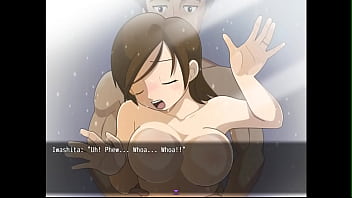 Kanae #2 (prota pov)