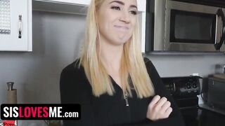SisLovesMe - Sierra Nicole Getting Back At Her Cheating Bf