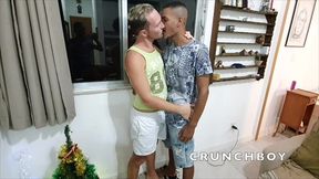 3365 yuri fucked raw by frenchboy