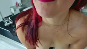 Zana Sexy Private Show