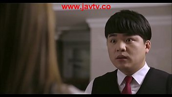 JAVTV.co - Korean Hot Romantic Movies - My Friend&#039_s Older Sister [HD]