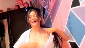 QUE RICO ME MASTURBO