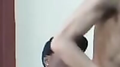 Watch city boy's man take control and pound tight ebony twink's ass