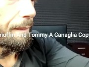 Ladymuffin And Tommy A Canaglia scopano di maledetto numero 15