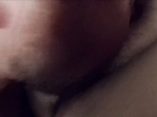 Hot big beautiful woman wife getting her cunt licked see at BBW2TITS4Uxxx on my Onlyfans subscribe now
