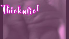 (Side View) Hands By Your Side