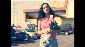 Latina Sluts Earns a Facial