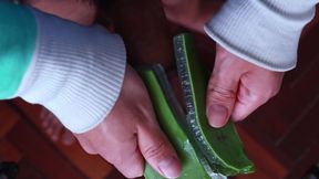 Using Aloe Vera as a Fleshlight