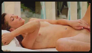 Kiera Winters Sultry Summer Lovin' Video