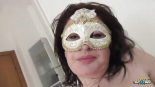 مصّ، قذف، جماع، أكل المهبل، مبشر &#8211; جماع شرجي عنيف لعاهرة MILF