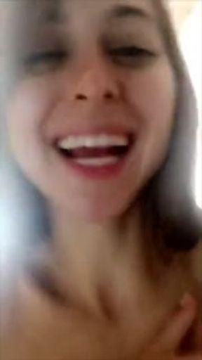 Riley Reid pussy fingering