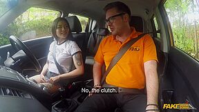 Final Nail Lesson For Rae Lil Black 1