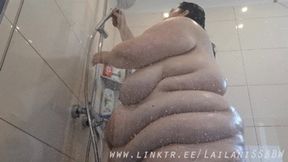 Shower Teasing (WMV)