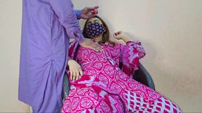 Parlor Men I Larki Ho Pail Dia-full Dirty Story-sloppy Blowjob