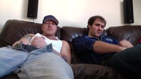 Live Cam In Straight Ship Worker Looking For Fmm Three-some Agrees To Masturbate To Porn No Cum