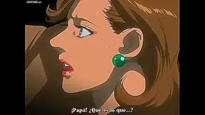 Muscular Vampire JoJo Takes It Hard in Anime Action-packed OVA Session