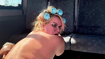 busty mature gets bbc ass destroyed