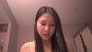 Asian Teen ASMR - Matthew 19-20