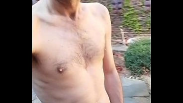 Willywilliamson - Pissing Outside - Jul 22, 2026