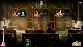 Sisters in Sin Gameplay Part 2