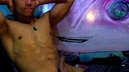 Royce Cruz Private Show