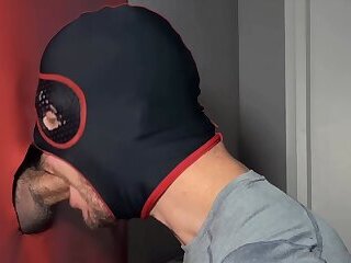 Straight French Guy