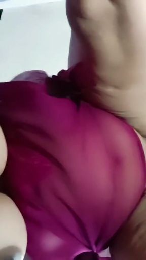 Iconic moment from &quot;Sexy galkata big ass aunt&quot;