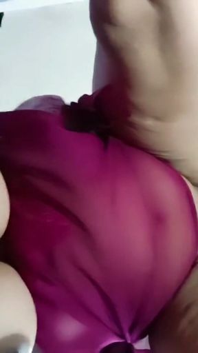 Iconic moment from &quot;Sexy galkata big ass aunt&quot;