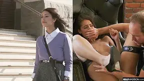 Catholic Catherine - Starring With Kitty Catherine