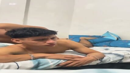 Sexy Latino  German