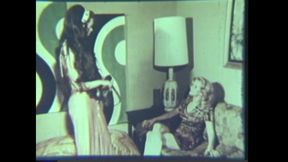 The Flirtatious Masturbator