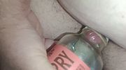 Fuck a bottle