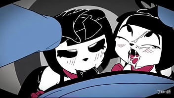 Mime and dash getting fucked