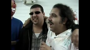 Just Another Crazy Orgy