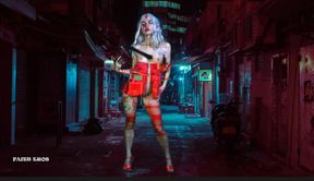 Discrete humiliation in vanilla settings - FEMALE DOMINATION
