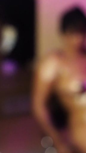 My First Squirting: I Cummed Like Never Before!