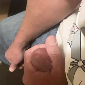 Cumming for the wife