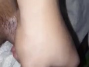 Cumshot challenge 1/100