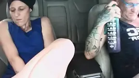 Stranger picked me up