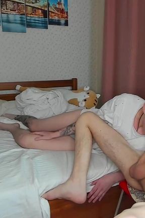 I Really Want to Fill Your Mouth with Hot Cum!