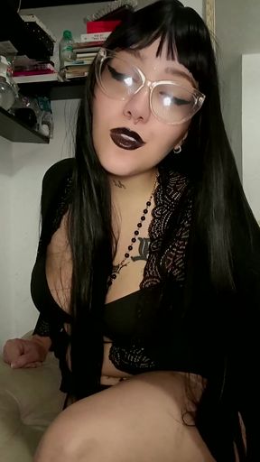 Gothic Gorgeousness