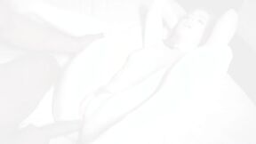 TEENS LOVE EBONY COCKS Kinky ginger Pepper Hart mouthfucked before doggystyle bang